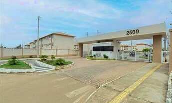 Imagem: Apartamento pronto para morar com infraestrutura