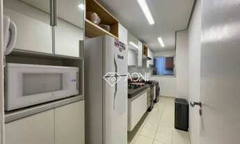 Imagem 5: Apartamento com 2 dormitórios para alugar, 89 m² por R$ 4.150/mês - Praia de Itapoã - Vila