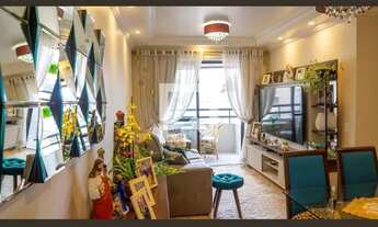 Imagem: Apartamento para Aluguel - Tatuapé, 2 Quartos