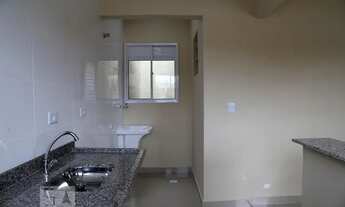 Imagem 4: Apartamento para Aluguel - Jardim Kuabara, 1 Quarto, 30 m2