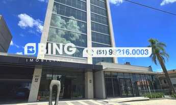 Imagem 2: 12º andar inteiro com 290m², excelente localização, no Higienópolis, 8 lavabos e 4 vagas d