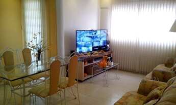 Imagem 4: Apartamento à venda, 104 m² por R$ 512.000,00 - Edifício Dona Isaura - Salto/SP