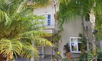 Imagem 4: CASA SOBRADO PARA LOCAÇÃO- EM CONDOMÍNIO - CAMPINAS/SP