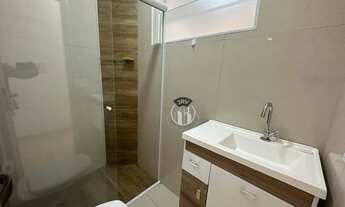 Imagem 5: Apartamento com 1 dormitório à venda, 46 m² por R$ 200.000 - Residencial Boa Vista - Ameri