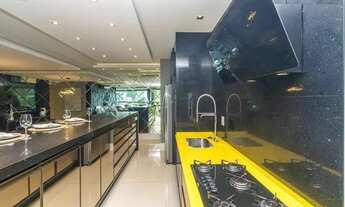 Imagem 6: Apartamento para aluguel e venda com 199 metros quadrados com 3 quartos