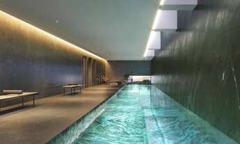 Imagem 7: Apartamento de 500m² e 5 suítes na Vila Nova Conceição