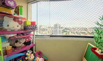 Imagem 4: Apartamento, Santa Paula - São Caetano do Sul