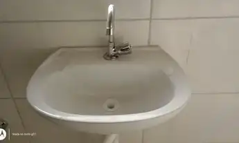 Imagem 7: Studio-Kitnet mobiliada com minicozinha- Ao lado trem/metrô Socorro