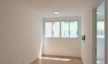 Imagem 4: São Paulo - Apartamento Padrão - Brás