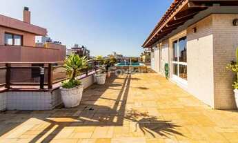 Imagem: Cobertura à venda Rua Guadalupe, Jardim