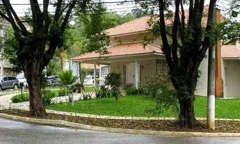 Imagem 2: Venda Casa com 4 dormitórios