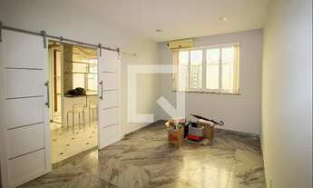 Imagem 4: Apartamento para Aluguel - Tijuca, 3 Quartos, 105 m2