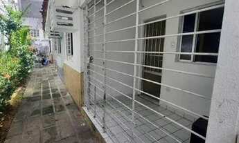 Imagem: Alugo casa terra 50m² 2qts em cond fechado