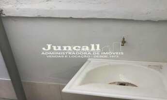 Imagem 5: Casa Locação Bairro Bonfim - 01 Quarto Conjugado