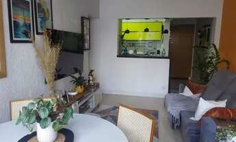 Imagem 4: Amplo Apartamento de 2 dormitórios, recém reformado