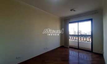 Imagem 2: Apartamento para aluguel, 3 quartos, 1 suíte, Paulista - Piracicaba