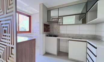 Imagem 2: Apartamento com 3 dormitórios à venda, 98 m² por R$ 682.000,00 - Jardim Mauá - Novo Hambur