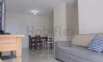 Imagem 3: Apartamento com 2 dormitórios para alugar, 76 m² por R$ 5.100,00 - Campeche - Florianópoli