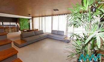 Imagem 2: Tamboré 11 - Linda! - Venda ou Locação