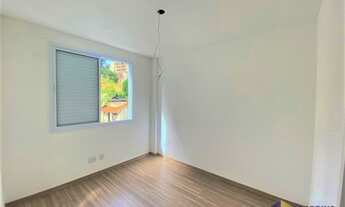 Imagem 6: BELO HORIZONTE - Apartamento Padrão - Sion