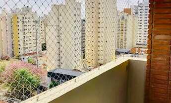 Imagem 3: Apartamento Cambui, 3 dormitórios, suíte, amplo, 2 garagens paralelas, miolo do bairro