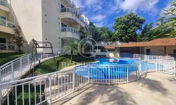 Imagem: Niterói - Flat - Itaipu