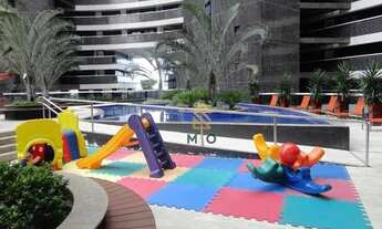 Imagem 7: Apartamento com 1 dormitório à venda, 40 m² por R$ 720.000,00 - Mucuripe - Fortaleza/CE