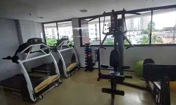 Imagem 3: Aluguel) apartamento penisula