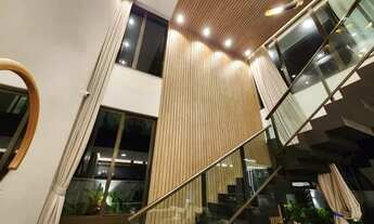 Imagem: LUXUOSA DUPLEX ALPHAVILLE