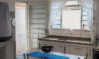 Imagem 6: Casa com 3 dormitórios à venda, 81 m² por R$ 490.000,00 - Jardim São José - Itu/SP