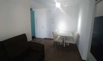 Imagem 5: Apartamento para aluguel tem 53 metros quadrados com 2 quartos em Vila Clementino - São Pa