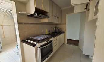 Imagem 3: Jundiaí - Apartamento Padrão - Vila das Hortências