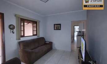 Imagem 6: Casa com 2 dormitórios à venda, 81 m² por R$ 280.000 - Jardim Santo Antônio I - Campo Limp
