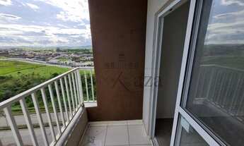 Imagem 6: Sao Jose dos Campos - Apartamento Padrão - Colinas do Paratehy