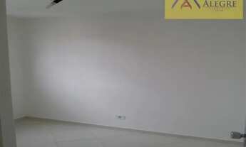 Imagem 6: São Paulo - Apartamento Padrão - Jabaquara