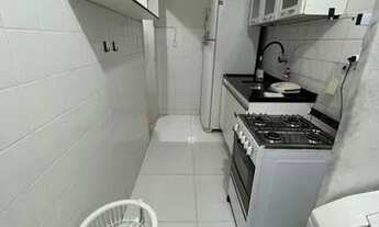 Imagem 5: ALUGO APARTAMENTO MOBILIADO