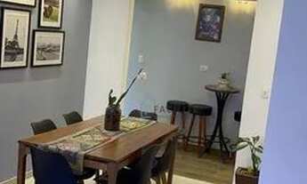 Imagem 3: Sobrado com 3 dormitórios à venda, 110 m² por R$ 498.000 - Uberaba - Curitiba/PR