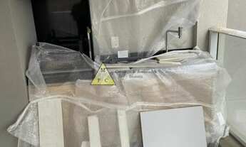 Imagem 5: APARTAMENTO PARA LOCAÇÃO BROOKLIN NOVO 3 SUITES 2 GARAGENS ANDAR ALTO