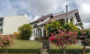 Imagem 2: Casa para Venda - 456m², 3 dormitórios, sendo 2 suites, 2 vagas - Vila Assunção