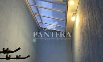 Imagem 5: Sobrado com 181m² de área útil a venda - Santo André!