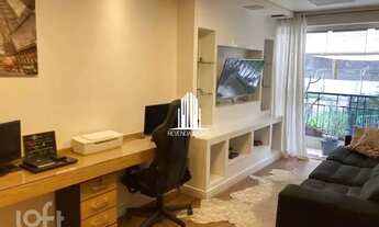 Imagem 5: Apartamento com 2 quartos (1 suíte) à venda na Mooca, São Paulo, com 1 vaga