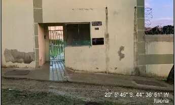 Imagem: ITAUNA - Apartamento Padrão