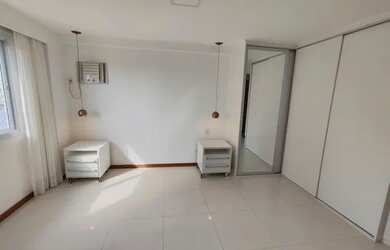 Imagem 5: Apartamento para aluguel e venda possui 150 metros quadrados com 3 quartos em Glória - Mac