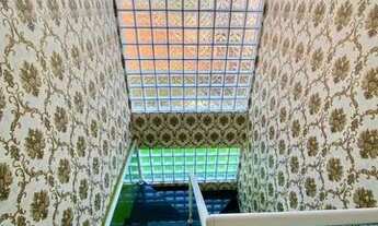 Imagem 7: Sobrado para venda possui 300 metros quadrados com 5 quartos em Real - Praia Grande - SP