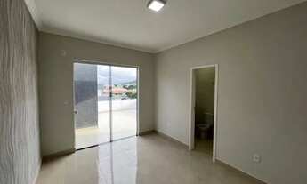 Imagem 5: Cobertura 3 dormitórios sendo 2 suítes