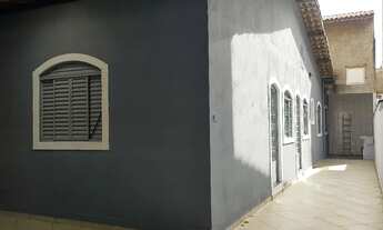 Imagem 3: Casa Jd Sul Casa com 3 dormitórios