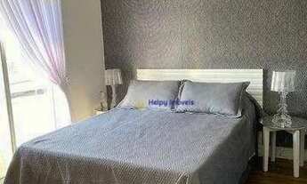 Imagem 3: Apartamento com 2 dormitórios, 116 m² - venda por R$ 1.400.000,00 ou aluguel por R$ 10.221