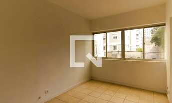 Imagem: Apartamento para Aluguel - Vila Pompéia