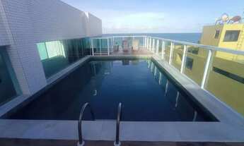 Imagem: BESSA Apto. Com dois quartos