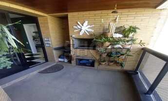 Imagem 6: Apartamento no Paraíso com 4 dormitórios